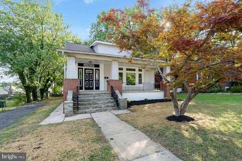 3907 FLEETWOOD AVENUE, BALTIMORE, MD 21206