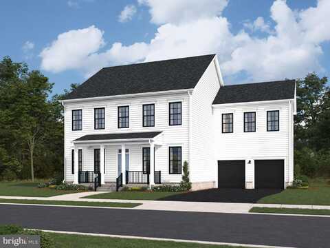 2619 BLUE RIDGE AVENUE, MARSHALL, VA 20115