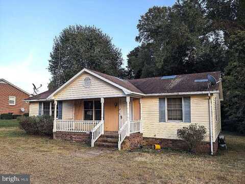 139 MONROE STREET, MONTROSS, VA 22520