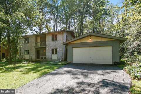 3101 CUNNINGHAM DRIVE, ALEXANDRIA, VA 22309
