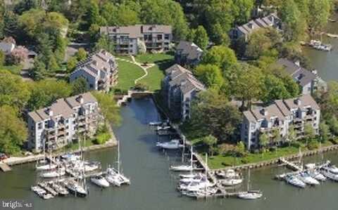8 SPA CREEK LANDING, ANNAPOLIS, MD 21403