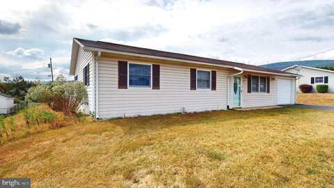 407 INSPIRATION DRIVE, KEYSER, WV 26726