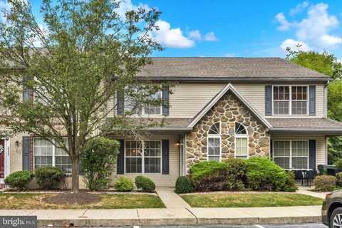 2534 INTERSTATE DRIVE, HARRISBURG, PA 17110