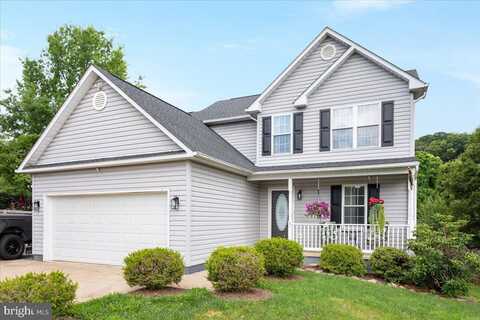 31 WESTMINSTER DRIVE, FRONT ROYAL, VA 22630