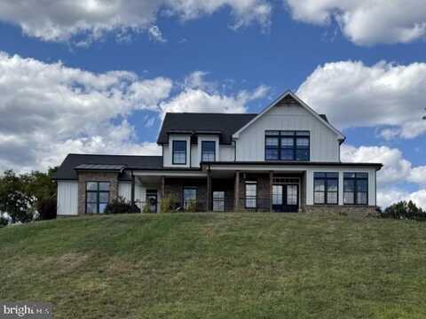 UNK HUYETT ROAD, CHARLES TOWN, WV 25414