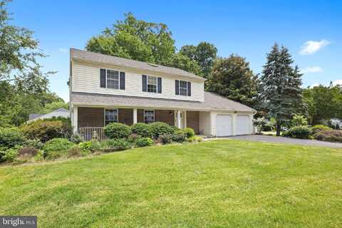 8321 TERRA GRANDE AVENUE, SPRINGFIELD, VA 22153