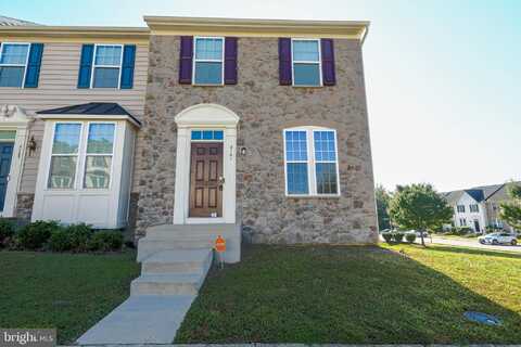 3101 ALLIANCE COURT, FREDERICKSBURG, VA 22408