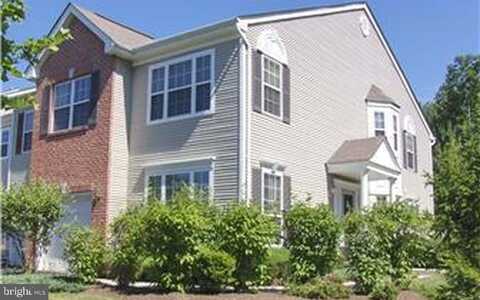 301 PARK KNOLL, PRINCETON, NJ 08540