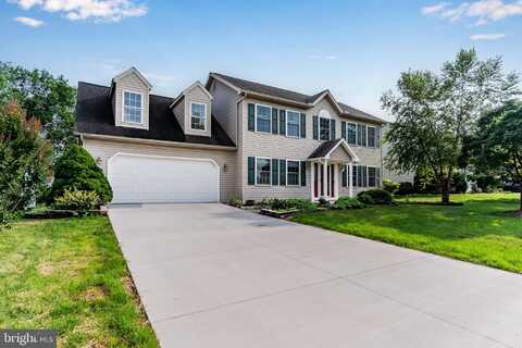 224 SKYLINE VIEW, CARLISLE, PA 17013