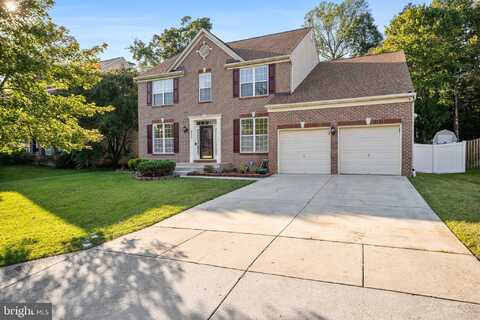 6514 MANTON WAY, LANHAM, MD 20706