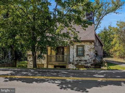 1646 GERRARDSTOWN RD, GERRARDSTOWN, WV 25420