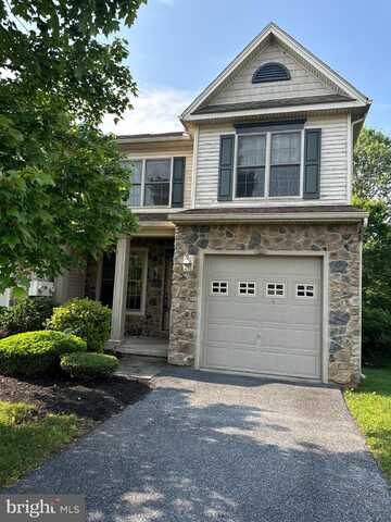 142 SCULLY PLACE, LEWISBERRY, PA 17339