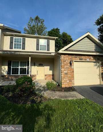 100 SCULLY PLACE, LEWISBERRY, PA 17339