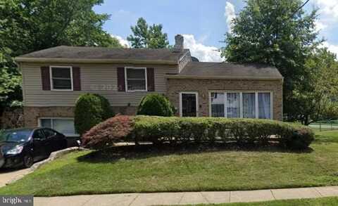 305 FAIRVIEW AVENUE, SOMERDALE, NJ 08083