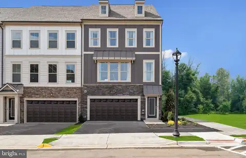 235 CHIANTI TERRACE SE, LEESBURG, VA 20175