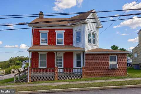 145 S MAIN STREET, SEVEN VALLEYS, PA 17360