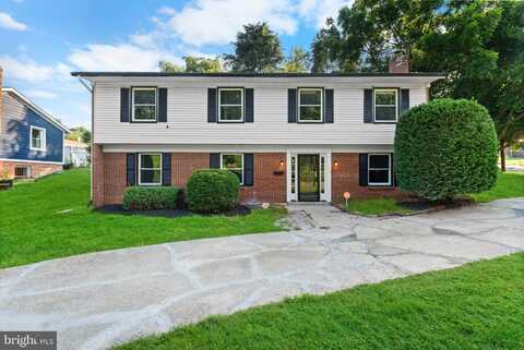3604 23RD PARKWAY, TEMPLE HILLS, MD 20748