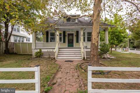 3201 N PERSHING DRIVE, ARLINGTON, VA 22201