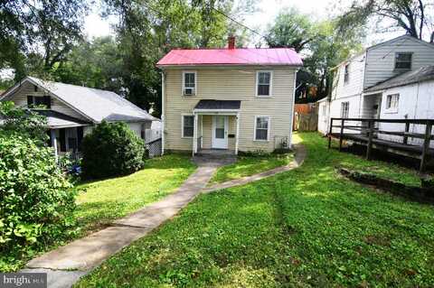105 E PALL MALL STREET, WINCHESTER, VA 22601