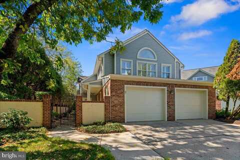 9 CROMWELL COURT, PRINCETON, NJ 08540