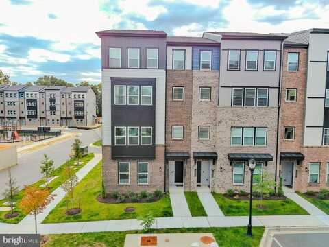 10001 AMERICAN PHAROAH LANE, LAUREL, MD 20723
