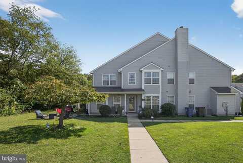 113 CINNAMON ROAD, WEST DEPTFORD, NJ 08086