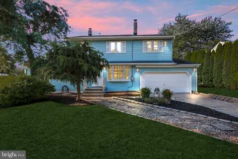 4 ELM DRIVE, NEPTUNE, NJ 07753