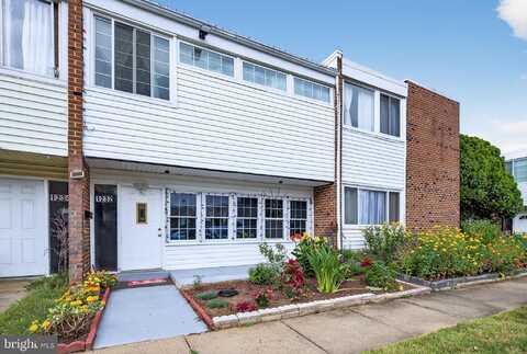 1232 WILSHIRE DRIVE, HERNDON, VA 20170