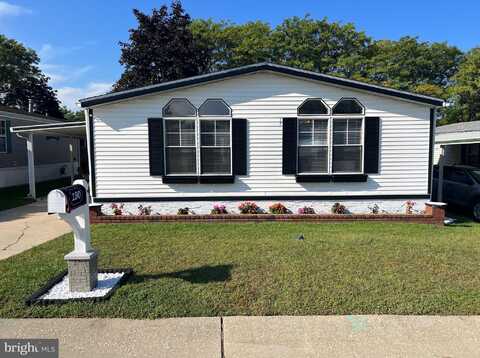 190 MOCKINGBIRD LANE, MANTUA, NJ 08051