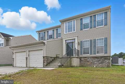 95 WELLINGTON WAY, DOVER, DE 19904