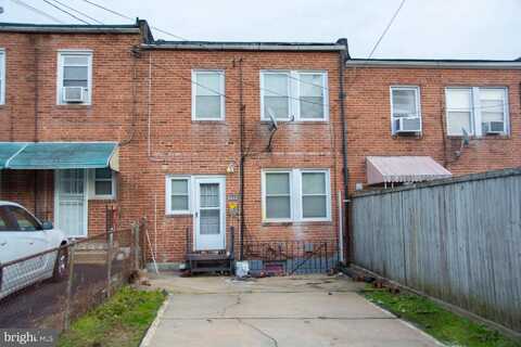 5950 GLEN FALLS AVENUE, BALTIMORE, MD 21206