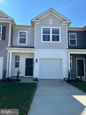 144 RAE COURT, LURAY, VA 22835