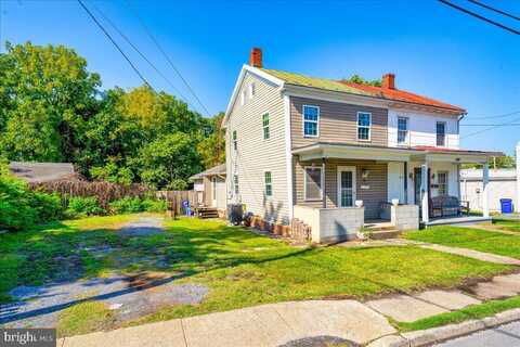 806 SOUTH STREET E, FREDERICK, MD 21701