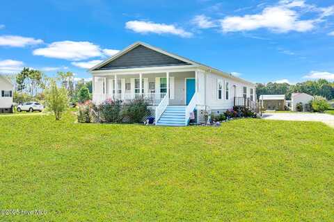 1055 Horse Pen Swamp Road, Washington, NC 27889