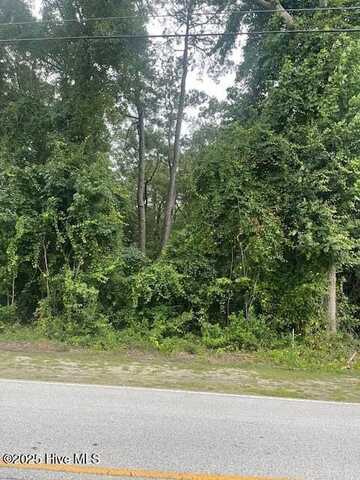 7 & 8 River Road, Washington, NC 27889