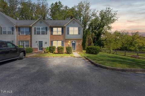 254 Booher Road unit: C-5, Bristol, TN 37620