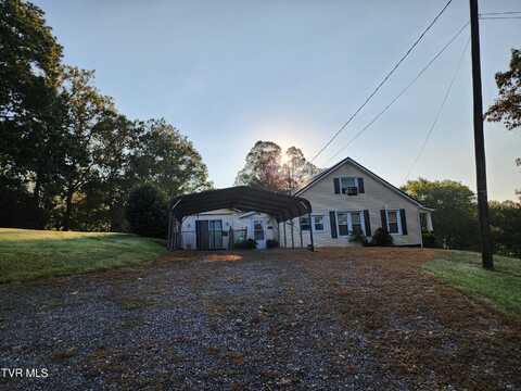 216 N 23rd Street, Big Stone Gap, VA 24219