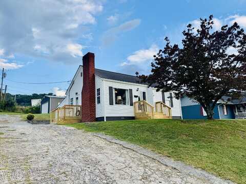 910 Fairview Street, Elizabethton, TN 37643
