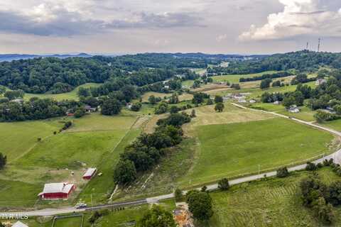 198 Creasey Creek Road, Jonesborough, TN 37659