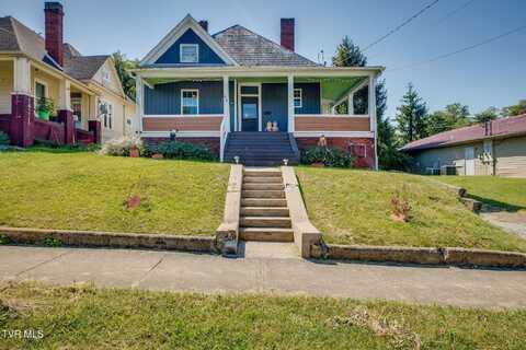 216 Taylor Street, Bristol, TN 37620