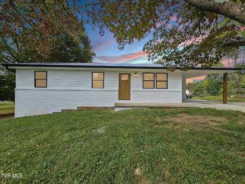 309 Western Heights Drive, Rogersville, TN 37857