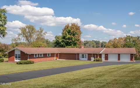 301 Overbrook Drive, Bristol, TN 37620