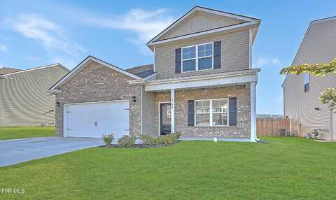 1153 Ridge Parke, Kingsport, TN 37663