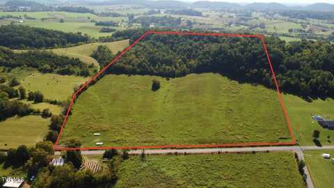 Old Snapps Ferry Road, Chuckey, TN 37641