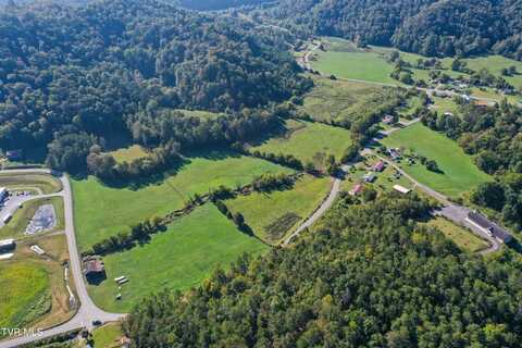 Back Valley Road, Sneedville, TN 37869