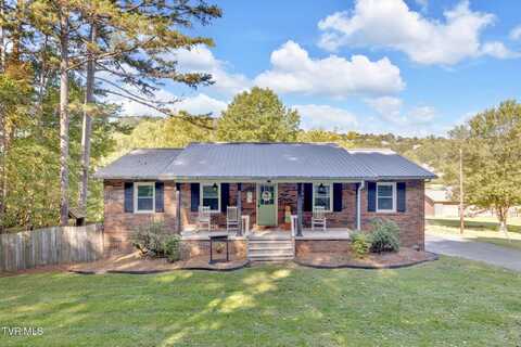 674 Sumpter Road, Kingsport, TN 37663