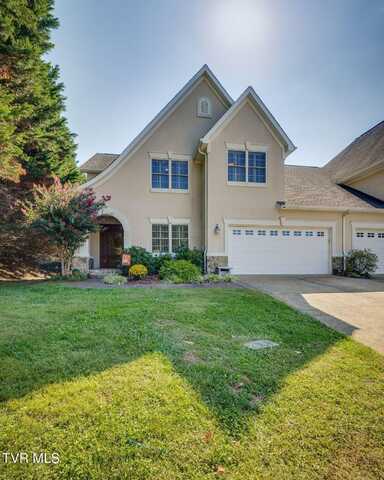 1103 King Richard Boulevard, Johnson City, TN 37604
