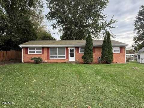 812 Meadowview Street, Erwin, TN 37650