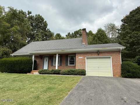 18343 Westwood Drive, Abingdon, VA 24211