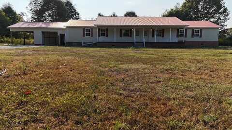 10 Oak Lane, TREZEVANT, TN 38258